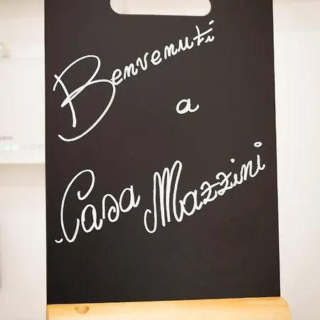 Casa Mazzini * ורונה