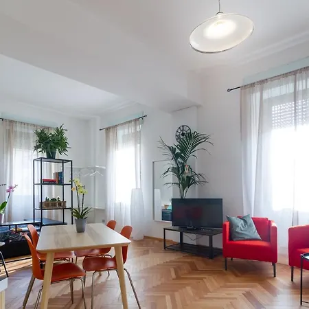 Casa Mazzini בית הארחה ורונה