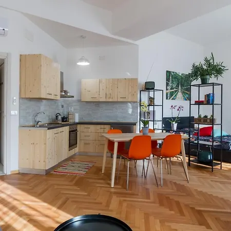 בית הארחה Casa Mazzini *