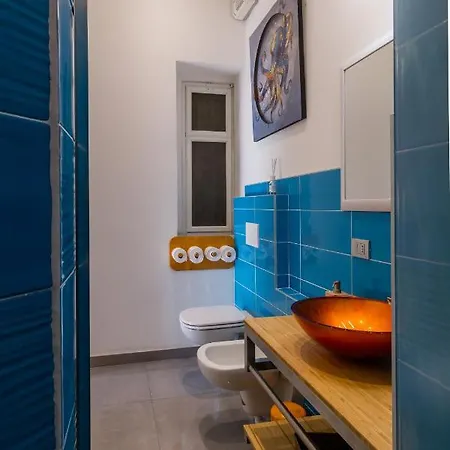 בית הארחה Casa Mazzini ורונה