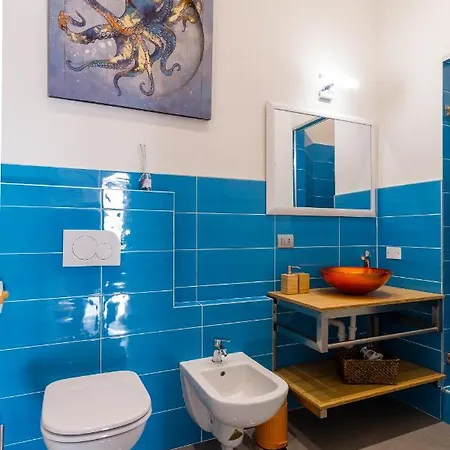 Casa Mazzini * ורונה