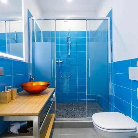 בית הארחה Casa Mazzini
