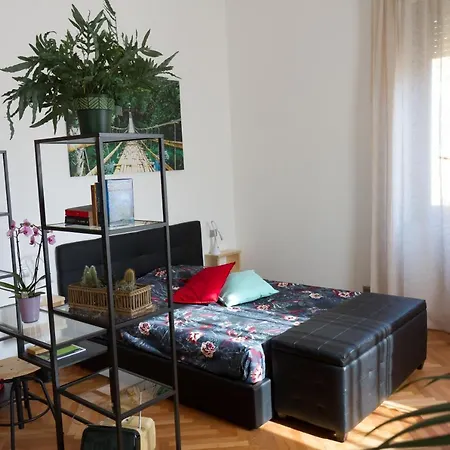 בית הארחה Casa Mazzini
