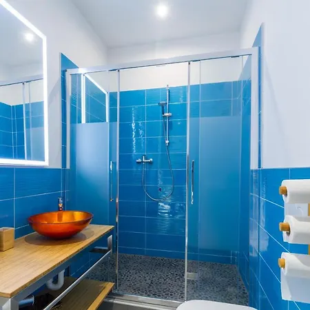 Casa Mazzini ורונה