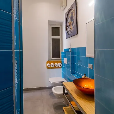 Casa Mazzini בית הארחה ורונה