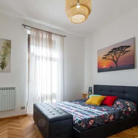 בית הארחה Casa Mazzini