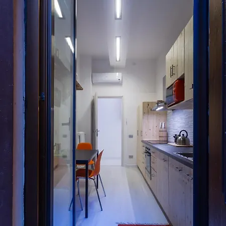 Casa Mazzini בית הארחה *
