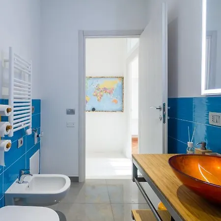 Casa Mazzini בית הארחה ורונה