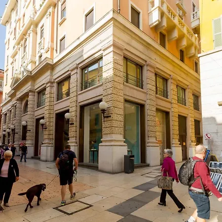 בית הארחה Casa Mazzini